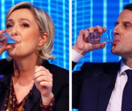 Franța: Le Pen REDUCE din handicap