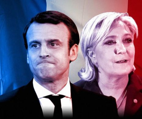FRANŢA VOTEZĂ. ASUL din mâneca lui MARINE LE PEN care ar putea răsturna toate previziunile