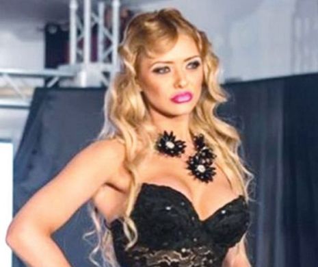 Frumoasa Selena, nepoata lui Dumitru Sechelariu, șefă peste juriștii Primăriei Sectorului 1
