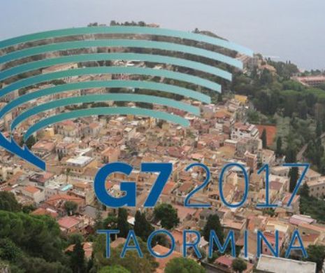 G7, primele decizii: "Dreptul statelor de a ÎNCHIDE graniţele, dar şi obligaţia lor de a oferi un ACOPERIŞ imigranţilor existenţi"