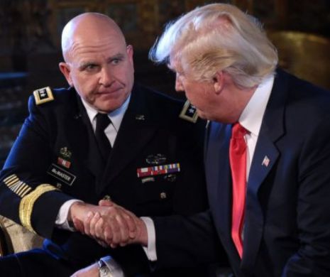Generalul H.R. McMaster dezvăluie ce au aflat RUŞII de la Donald Trump. “Eram în cameră”