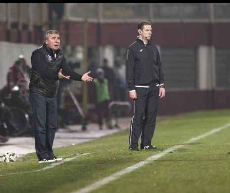 Gică Hagi a vorbit despre primul sezon petrecut de Ianis la Fiorentina: „Suferă pentru că n-a jucat mai mult”