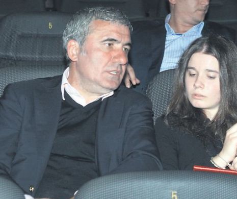Gică Hagi: „Vreau ca la bătrânețe, copiii să aibă grijă de mine” | EVZ EXCLUSIV