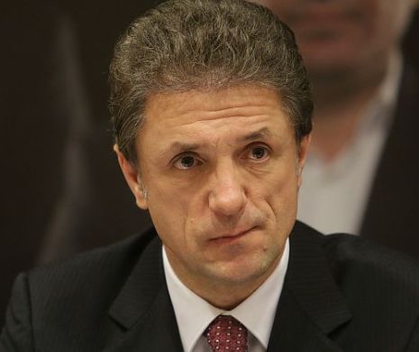 Gică Popescu vorbește despre ambițiile cumnatului său: „Vă spun un secret, sper să nu se supere pe mine”