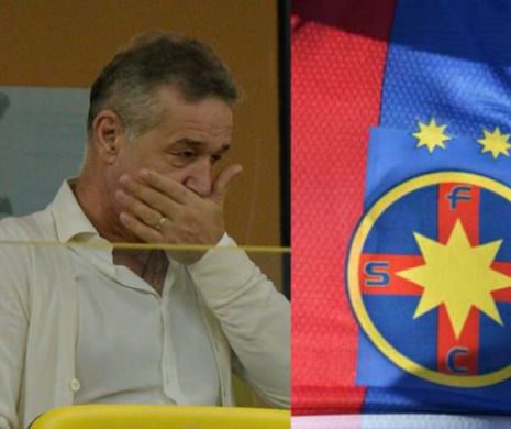 Gigi Becali a luat FOC după VICTORIA Viitorului: „Trebuie să ia măsuri și Liga, și Federația, și UEFA. Nu poți chiar să faci ce vrei la fotbal”