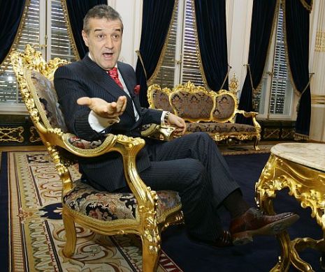 Gigi Becali, primele REACȚII după înfrângerea din derby-ul cu Dinamo: „Fără să-l acuz, zic că e o greșeală a lui Reghecampf”