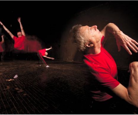 Gigi Căciuleanu, omagiu la 70 de ani