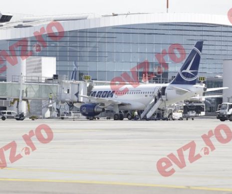 Greva Romatsa va bulversa astăzi activitatea aeroporturilor! Sau totul este doar o cacealma?