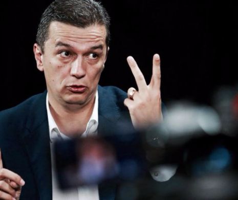 Grindeanu, mai DESCHIS ca niciodată despre relația cu Liviu Dragnea: „Nu aleargă pe...”