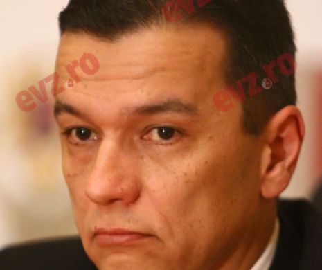 Grindeanu, operat la Spitalul Militar