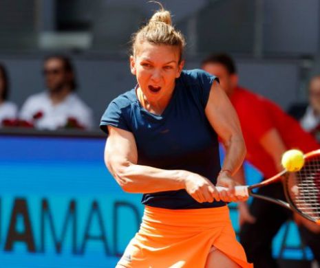 Halep-Siegemund, al doilea episod, în 3 săptămâni