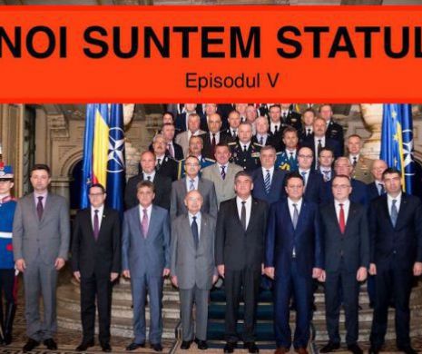 În sfârşit! Parchetul General VREA SĂ AFLE ADEVĂRUL despre noaptea alegerilor din 2009. Dan Andronic, autorul DEZVĂLUIRILOR din serialul „Noi suntem Statul!”, a fost chemat de procurori să dea detalii