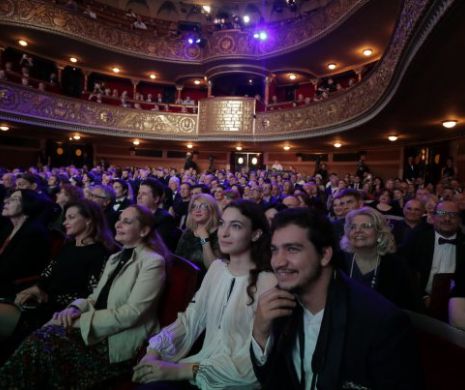 Începe FEST-FDR2017, un festival de teatru unic, care aduce la Timișoara cele mai bune spectacole pe texte românești. Trupe mari din Europa completează programul I FOTO