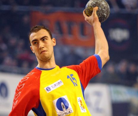 ÎNFRÂNGERE DRAMATICĂ pentru naționala masculină de handbal a României. „Tricolorii” au pierdut în ultima secundă