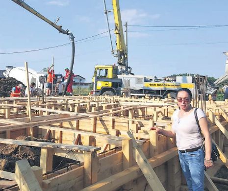 Ingineriile financiare prin care statul îi „stoarce” de bani pe micii întreprinzători
