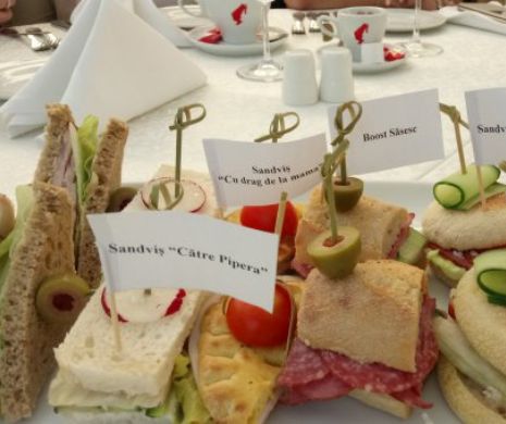 Inovaţie pe piaţa alimentară. Mezeluri mai sănătoase marcate prin “Eticheta Curată”