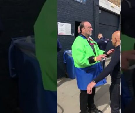 Întrebare după ATENTATUL de la Manchester. Cum a trecut teroristul de filtrele de control? Iată IMAGINILE care au SCANDALIZAT Anglia în urmă cu o lună. VIDEO