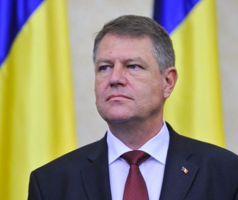 Iohannis a eliberat din funcție mai mulți MAGISTRAȚI. VEZI despre cine e vorba