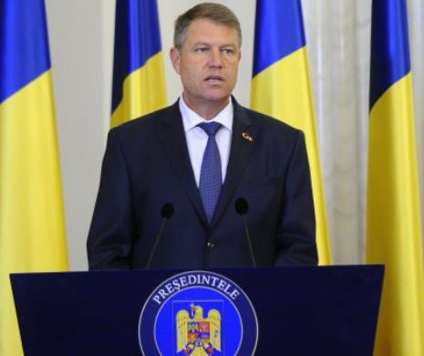 Iohannis a promulgat LEGEA prin care PRIMARII au salarii mai mari