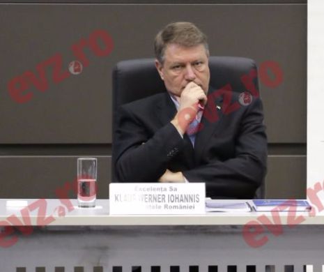 Iohannis a spus tot ADEVĂRUL. De ce nu intră România în Schengen?