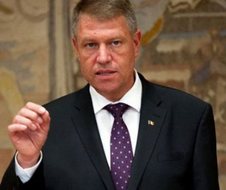 Iohannis, despre arhiva SIPA: „E interesant cum astfel de ciorbe reîncălzite revin în spațiul public”