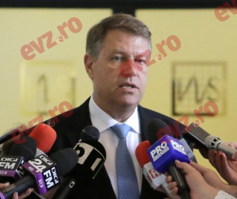 Iohannis vrea ca vaccinarea să fie obligatorie