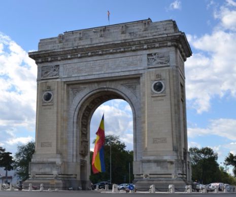 Ipoteză-şoc. Se va întâmpla în centrul Bucureştiului Terifiant!