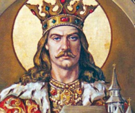 Cuceritorul Bizanțului, „șah-mat” la Vaslui