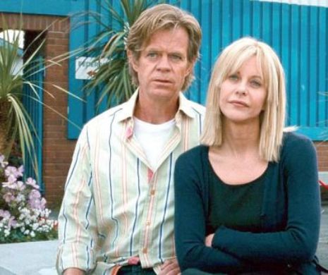 Iubire ca la Hollywood