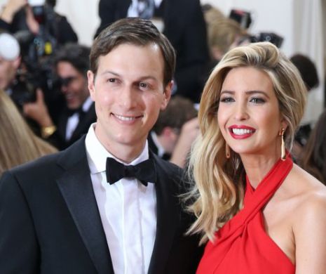 Jared Kushner, ginerele lui Trump, dorea canal de comunicare DIRECT cu Kremlinul. I-a cerut-o ambasadorului rus. Kushner în vizorul FBI.