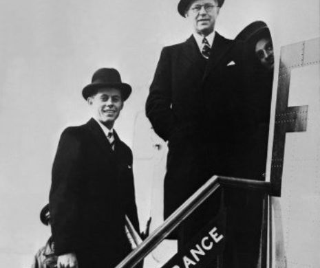 JFK – 100. Ce i-a plăcut lui Kennnedy când a fost în ROMÂNIA