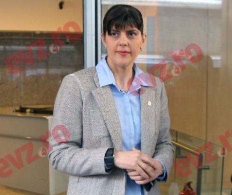 Kovesi, pusă la colț. Comparația care o pune pe șefa DNA peste FBI