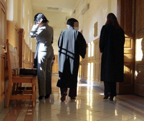 La Tribunalul Bistrița, la un dosar de omor se reduce pedeapsa pe bani. STENOGRAME Episodul 2