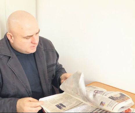Laurian Lucaș, fostul viceprimar al Bacăului, pus în libertate