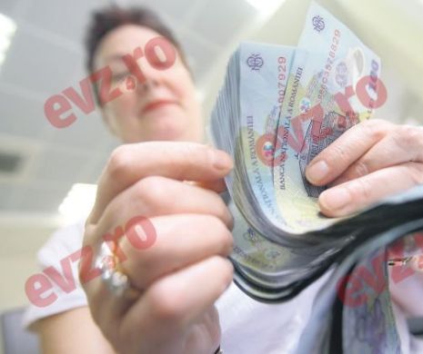 Legea Salarizării a intrat în dezbaterea comisiei de muncă din Senat. Din iunie, salariile a milioane de români cresc cu până la 25%