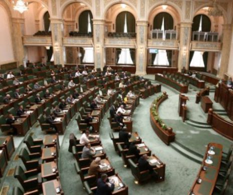 LEGEA SALARIZĂRII a primit VERDE din partea Comisiei de Muncă din SENAT