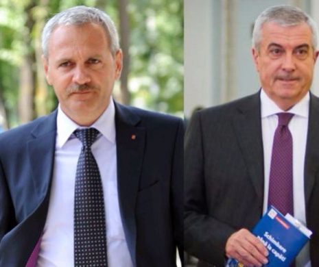 Liviu Dragnea: ”Dacă din cauza anumitor membri ai Guvernului nu se aplică programul de guvernare, se poate discuta de remaniere”