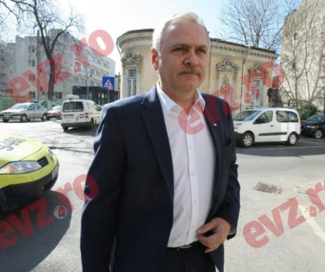 Liviu Dragnea: