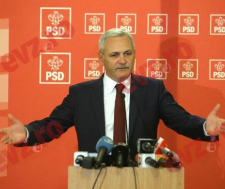 Lovitură de teatru la guvernare: PSD ia în calcul să renunţe la graţiere