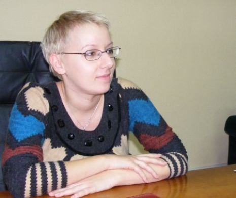 Magistrata Dana Gârbovan felicită inițiativa ministrului Justiției privind arhiva SIPA