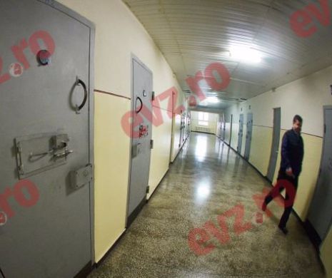 Mărturia revoltătoare a unui deținut grav bolnav. Persoanele cu handicap sunt condamnate la moarte în închisoare