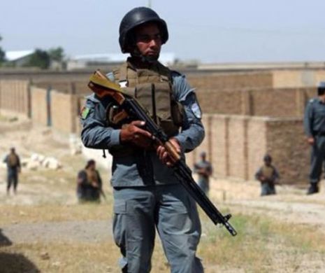 MASACRU în Afganistan! Peste 70 de oameni au fost UCIȘI