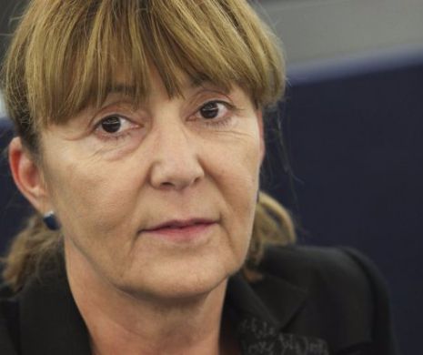 MESAJUL DUR al Monicăi Macovei: „În administraţia publică unii se cred ÎMPĂRAȚI”