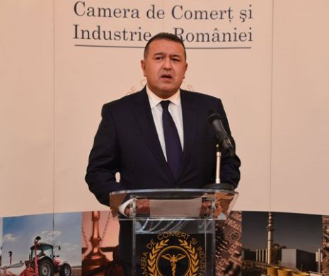 Mihai Daraban, CCIR: Noi considerăm caietul de sarcini un autodenunț