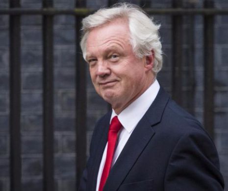 Ministrul pentru BREXIT avertizează că Marea Britanie părăsește negocierile