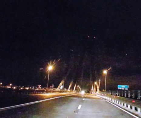 Ministrul Transporturilor inaugurează repararea podul Agigea, cu 5 ani întârziere