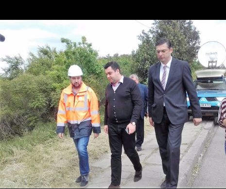 Ministrul Transporturilor nu cedează “presiunilor” la GREVA Romatsa: “AMBIȚII de pe urma cărora pot suferi românii”