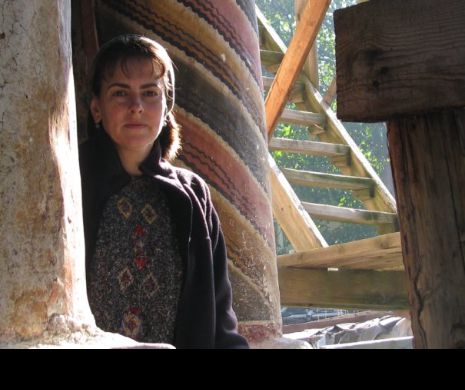 Mirela Hagiu demonstrează cu noua expoziţie valoarea unei opere adevărate