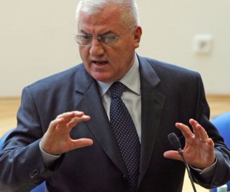 Mitică Dragomir: “Banii s-au dus în conturile OFFSHORE ale lui OLĂROIU”