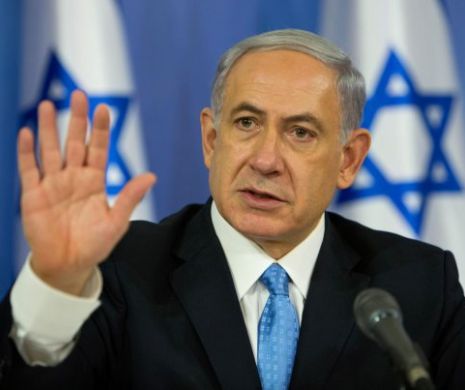 Modelul Trump: Premierul israelian ACUZĂ New York Times și CNN că difuzează FAKE News | VIDEO